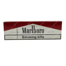 Сигареты Marlboro Red Duty Free (Камаз) оптом