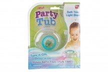 Светящаяся игрушка для купания в ванной Party in the Tub оптом