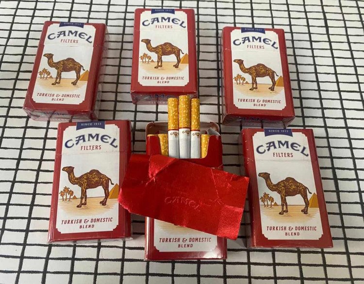 Сигареты Camel Hard Pack оптом купить от 77.00 руб. со склада в Москве | OPTMARKET77