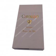 Сигареты Cavallo Gold Diamond оптом